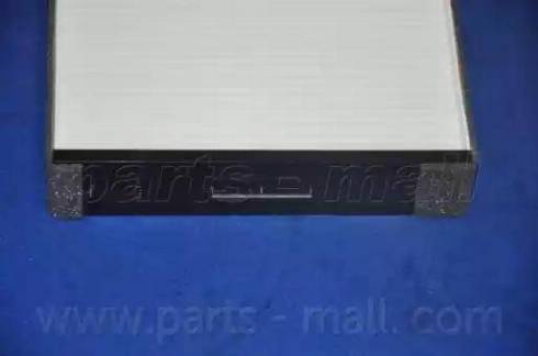 Parts-Mall PMA-001 - Фильтр салона HYUNDAI EF SONATA 98MY пр-во PARTS-MALL autozip.com.ua