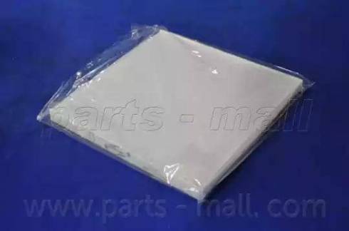 Parts-Mall PMH-026 - Фільтр, повітря у внутрішній простір autozip.com.ua