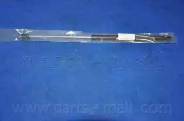 Parts-Mall PQA-259 - Газова пружина, кришка багажник autozip.com.ua