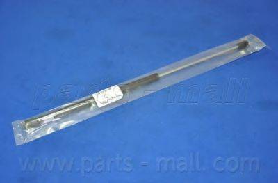 Parts-Mall PQB-260 - Газова пружина, кришка багажник autozip.com.ua