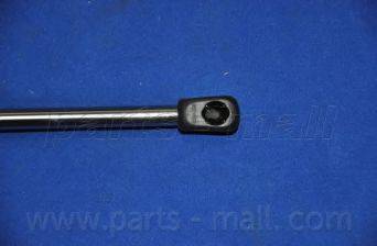 Parts-Mall PQB-213 - Амортизатор багажника-капота KIA SORENTOBL 02-06 пр-во PARTS-MALL autozip.com.ua