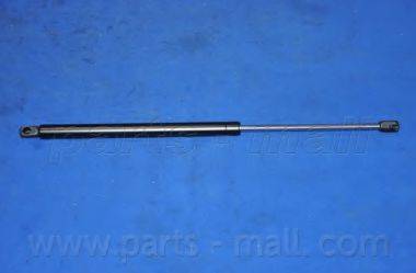 Parts-Mall PQB-213 - Амортизатор багажника-капота KIA SORENTOBL 02-06 пр-во PARTS-MALL autozip.com.ua