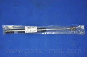 Parts-Mall PQC-601 - Газова пружина, кришка багажник autozip.com.ua