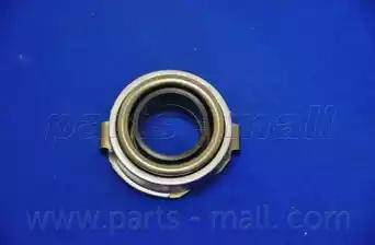 Parts-Mall PSB-A002 - Вичавний підшипник autozip.com.ua