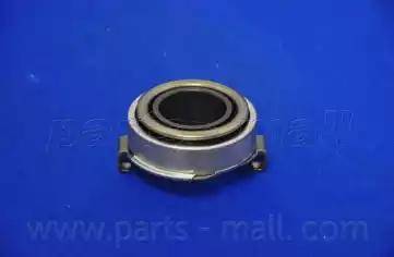 Parts-Mall PSB-A002 - Вичавний підшипник autozip.com.ua
