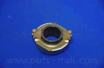 Parts-Mall PSB-A002 - Вичавний підшипник autozip.com.ua