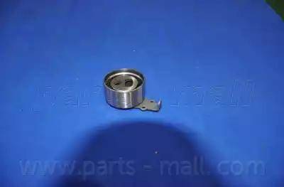 Parts-Mall PSB-B005 - Натягувач, зубчастий ремінь autozip.com.ua