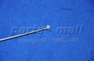 Parts-Mall PTB-014 - Тросик газу autozip.com.ua