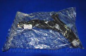 Parts-Mall PXCAA-001LR - Важіль незалежної підвіски колеса autozip.com.ua