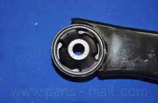 Parts-Mall PXCAA-002LL - Важіль незалежної підвіски колеса autozip.com.ua