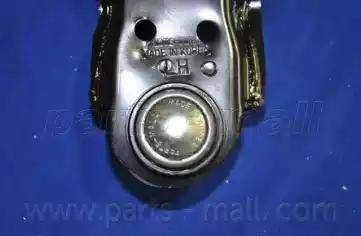 Parts-Mall PXCAA-002LL - Важіль незалежної підвіски колеса autozip.com.ua