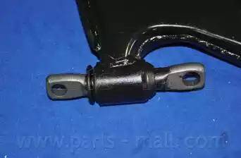 Parts-Mall PXCAA-002LL - Важіль незалежної підвіски колеса autozip.com.ua