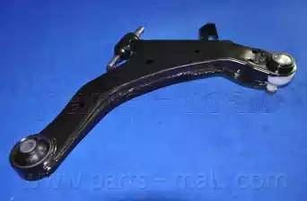 Parts-Mall PXCAA-002LL - Важіль незалежної підвіски колеса autozip.com.ua