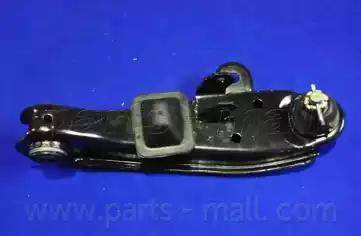 Parts-Mall PXCAA-007LR - Важіль незалежної підвіски колеса autozip.com.ua