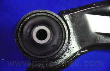 Parts-Mall PXCAA-014LL - Важіль незалежної підвіски колеса autozip.com.ua