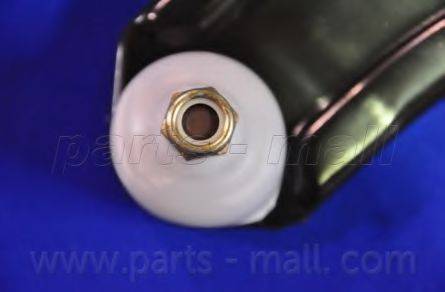 Parts-Mall PXCAA-014LL - Важіль незалежної підвіски колеса autozip.com.ua