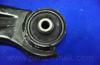 Parts-Mall PXCAA-014LL - Важіль незалежної підвіски колеса autozip.com.ua