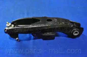 Parts-Mall PXCAA-018LR - Важіль незалежної підвіски колеса autozip.com.ua