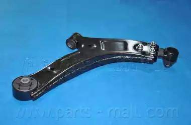 Parts-Mall PXCAA-033LL - Важіль незалежної підвіски колеса autozip.com.ua