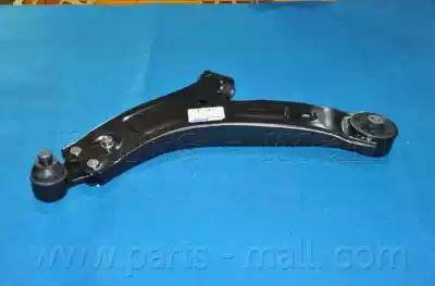 Parts-Mall PXCAA-033LL - Важіль незалежної підвіски колеса autozip.com.ua