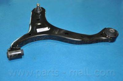 Parts-Mall PXCAA-032LL - Важіль незалежної підвіски колеса autozip.com.ua