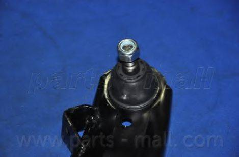 Parts-Mall PXCAA-029LL - Важіль незалежної підвіски колеса autozip.com.ua