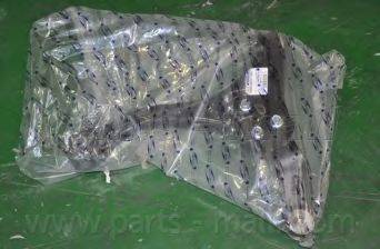 Parts-Mall PXCAA-024LL - Важіль незалежної підвіски колеса autozip.com.ua