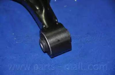 Parts-Mall PXCAA-024UL - Важіль незалежної підвіски колеса autozip.com.ua