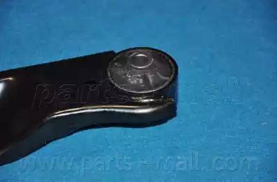 Parts-Mall PXCAB-019LL - Важіль незалежної підвіски колеса autozip.com.ua