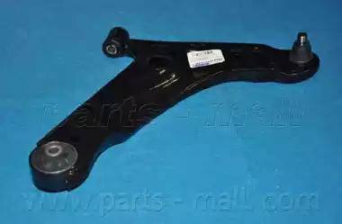 Parts-Mall PXCAB-019LR - Важіль незалежної підвіски колеса autozip.com.ua