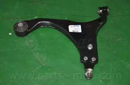 Parts-Mall PXCAB-014LL - Важіль незалежної підвіски колеса autozip.com.ua