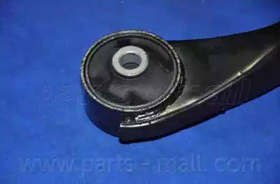 Parts-Mall PXCAB-015LR - Важіль незалежної підвіски колеса autozip.com.ua