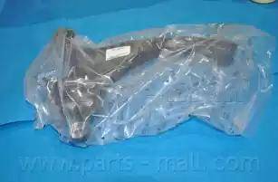 Parts-Mall PXCAB-016LR - Важіль незалежної підвіски колеса autozip.com.ua