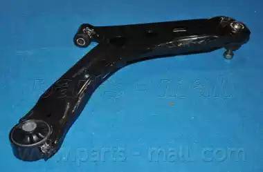 Parts-Mall PXCAB-018LL - Важіль незалежної підвіски колеса autozip.com.ua