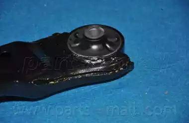 Parts-Mall PXCAB-018LR - Важіль незалежної підвіски колеса autozip.com.ua