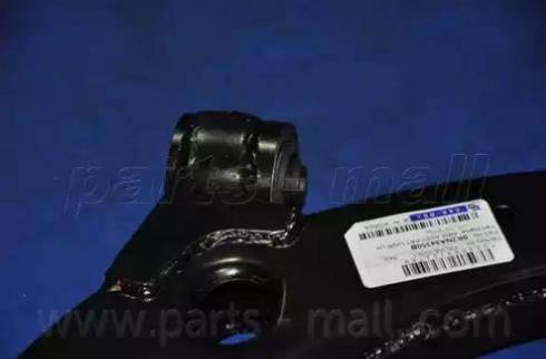 Parts-Mall PXCAB-023LL - Важіль незалежної підвіски колеса autozip.com.ua