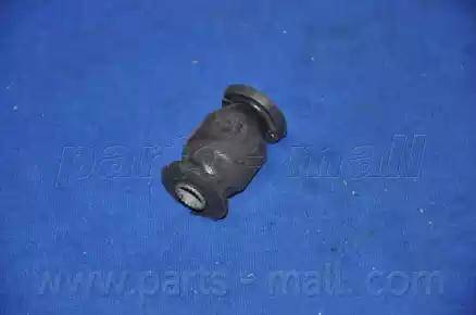 Parts-Mall PXCBC-003F - Втулка, важіль колісної підвіски autozip.com.ua