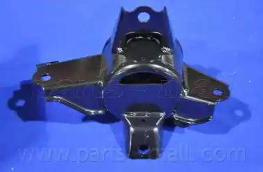 Parts-Mall PXCMA-004B1 - Подушка, підвіска двигуна autozip.com.ua