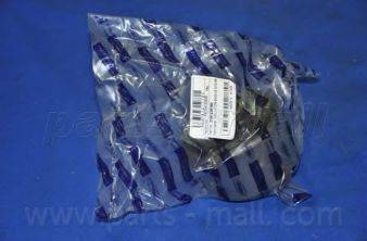 Parts-Mall PXCMA-008AB - Подушка, підвіска двигуна autozip.com.ua