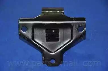 Parts-Mall PXCMA-018C - Подушка, підвіска двигуна autozip.com.ua