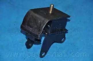 Parts-Mall PXCMB-026B - Подушка, підвіска двигуна autozip.com.ua