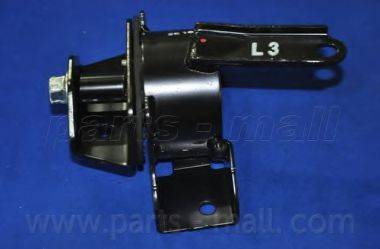 Parts-Mall PXCMC-008B1 - Подушка, підвіска двигуна autozip.com.ua