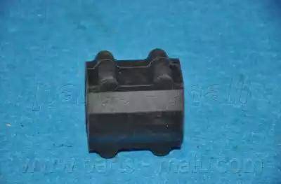 Parts-Mall PXCRA-034B - Втулка стабилизатора передн. пр-во PARTS-MALL autozip.com.ua