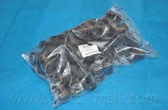 Parts-Mall PXCRA-030L2 - Втулка, листова ресора autozip.com.ua