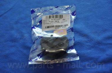 Parts-Mall PXCRC-002H - Кронштейн, втулка, система випуску autozip.com.ua