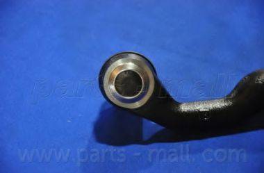 Parts-Mall PXCTB-012 - Наконечник рульової тяги, кульовий шарнір autozip.com.ua