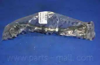 Parts-Mall PXCTB-022 - Наконечник рульової тяги, кульовий шарнір autozip.com.ua