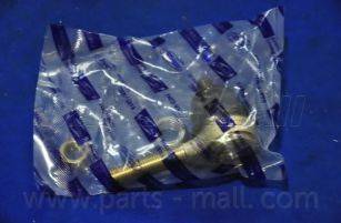 Parts-Mall PXCTC-006 - Наконечник рульової тяги, кульовий шарнір autozip.com.ua