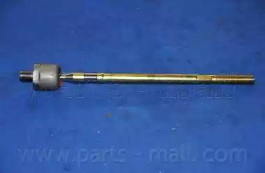 Parts-Mall PXCUA-001 - Тяга рул. HYUNDAI ACCENT пр-во PARTS-MALL autozip.com.ua