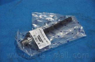 Parts-Mall PXCUB-013-S - Осьовий шарнір, рульова тяга autozip.com.ua